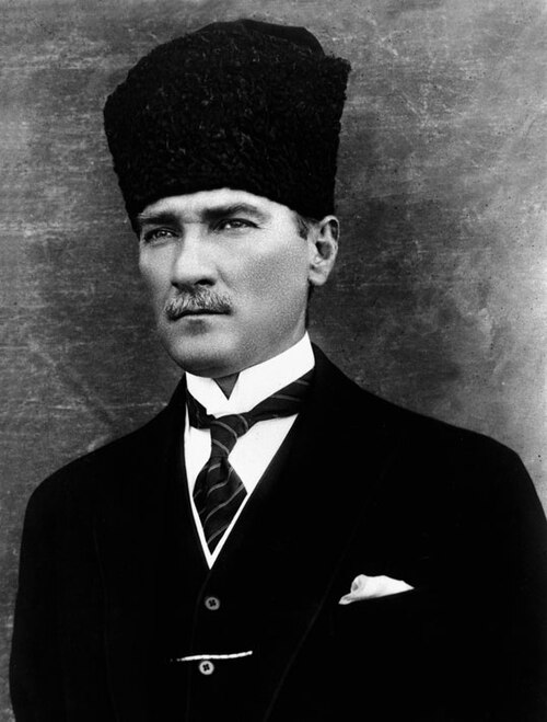 OZGUR OZEL