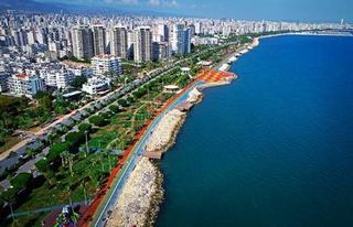 MERSİN FOTO