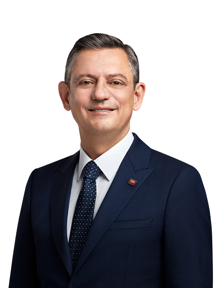OZGUR OZEL