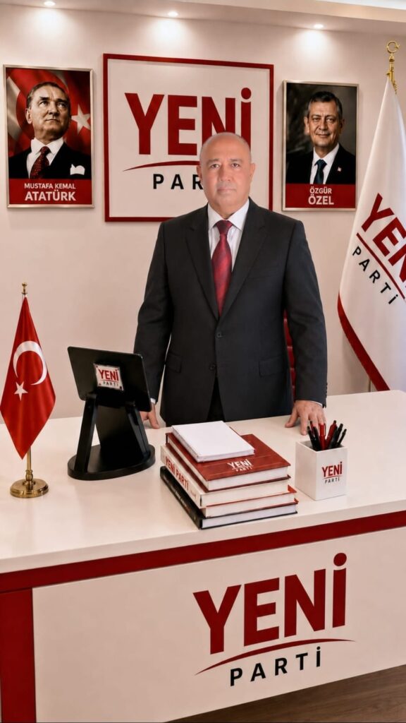 Şahin Yapıcı